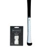 Premium Pro Bat Grip - White