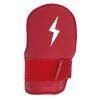 Original Series Hand Guard (On Left) - Red
